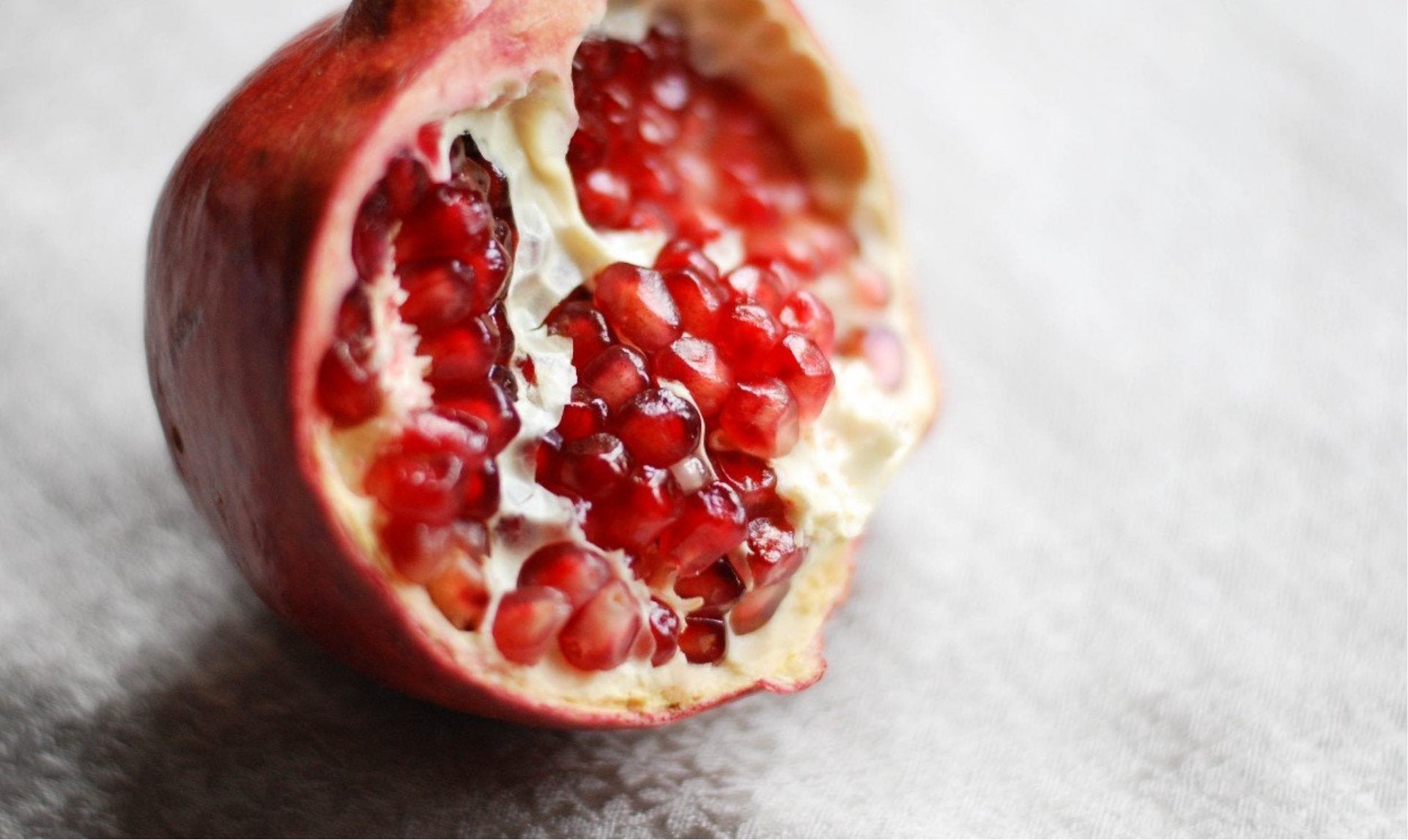 Pomegranate pour complément alimentaire bio et naturel