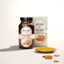 Upload image to gallery, Curcumin joint immunity digestion food supplement
